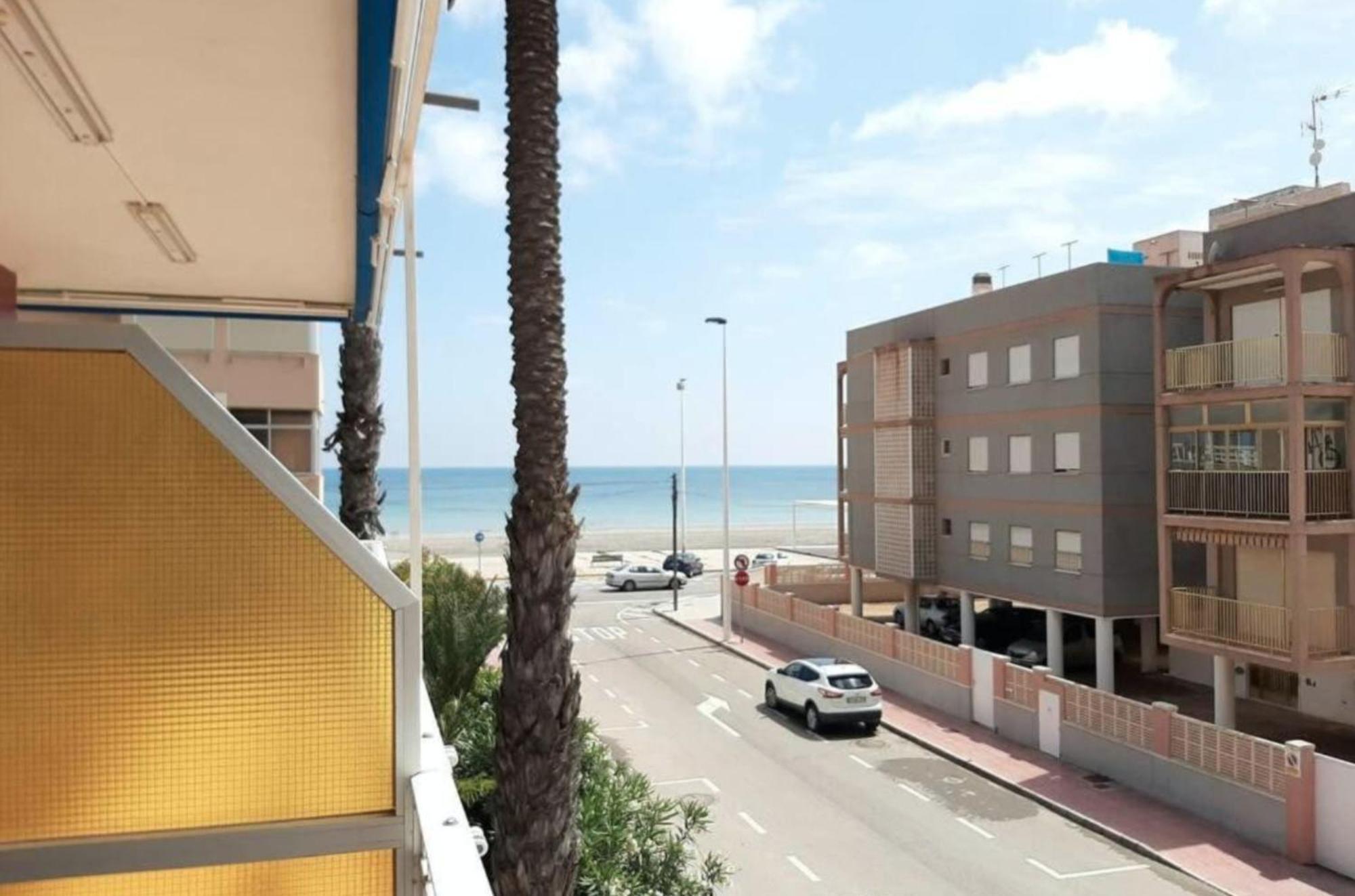 Apartamento Gran Playa Santa Pola By Villas&You Exterior foto