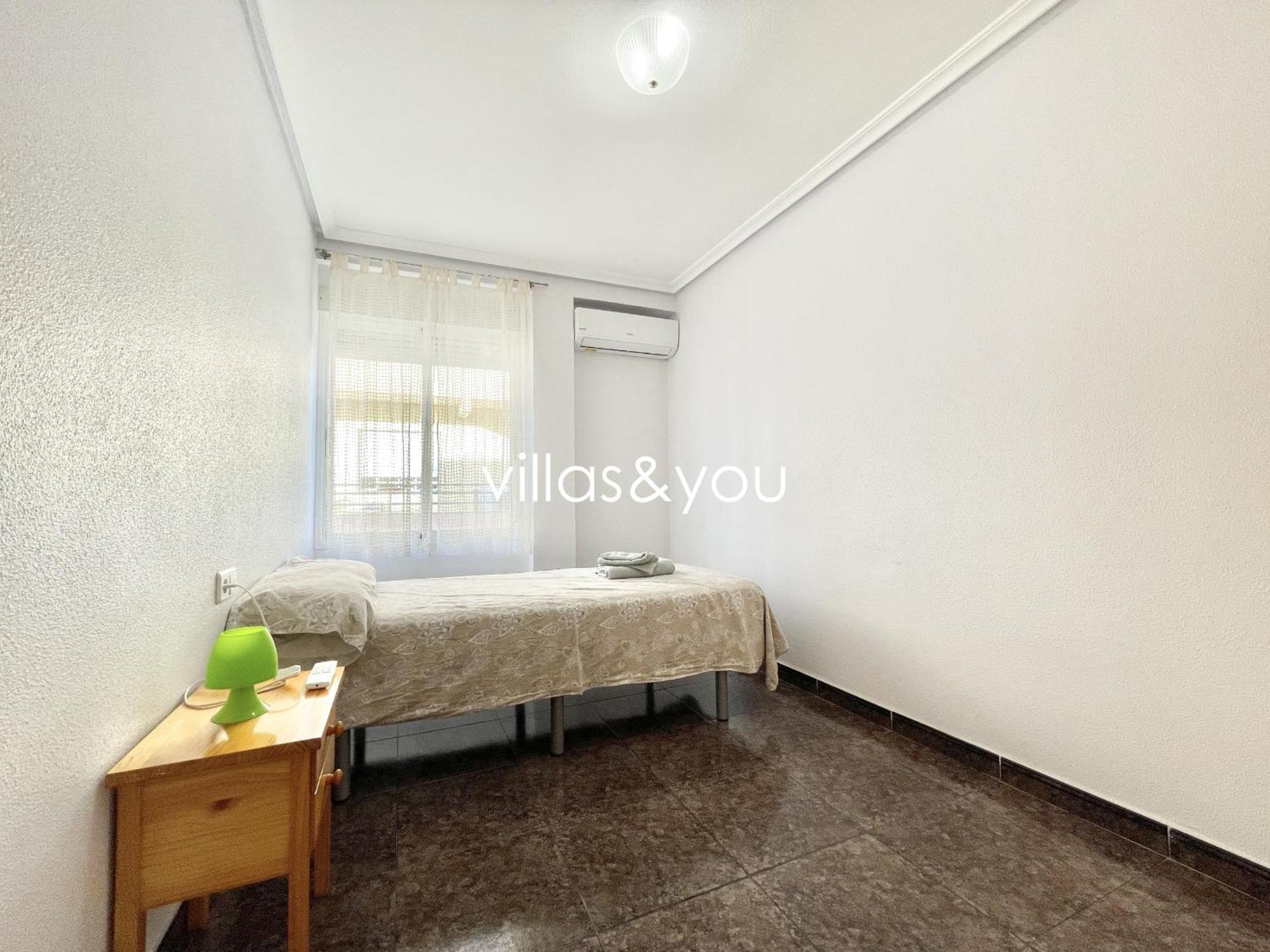 Apartamento Gran Playa Santa Pola By Villas&You Exterior foto
